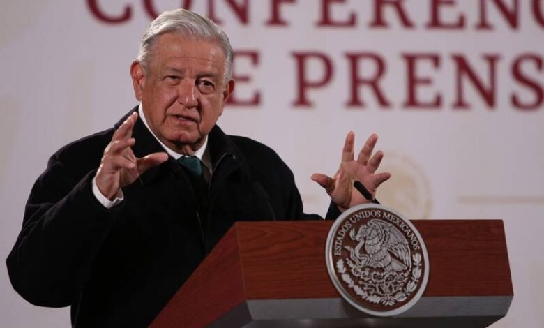 AMLO aclara: ‘no hay ninguna ruptura con España, será una pausa’