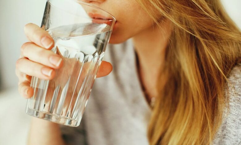 Cómo comprobar si tienes diabetes con solo un vaso de agua