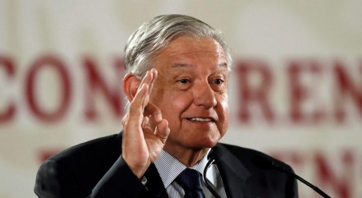 AMLO no ataca periodistas, se defiende de golpistas