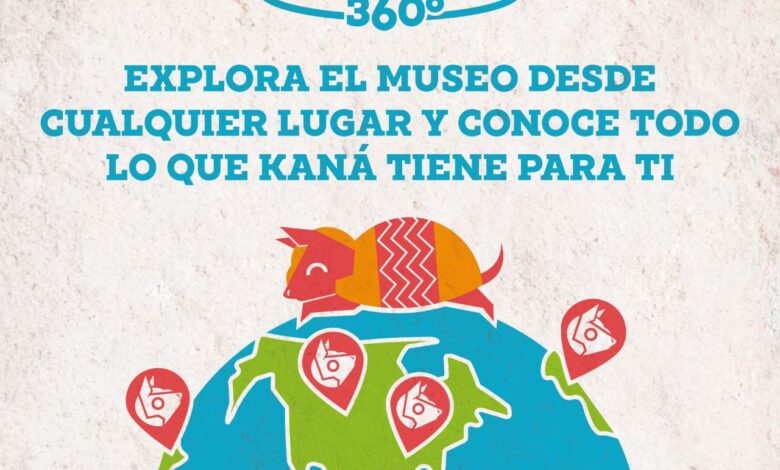 KANÁ, Museo de Ciencia y Tecnología de Veracruz invita a reapertura de sus puertas