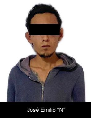 Detiene SSP a uno por presunto robo a negocio y abuso sexual en Coatzacoalcos