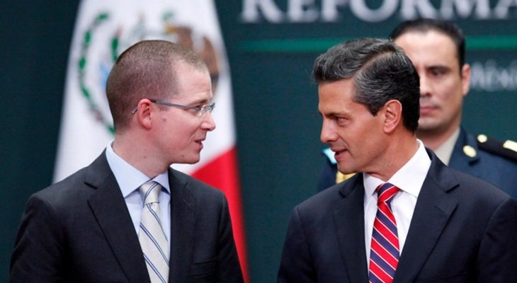 Reforma Energética de EPN provocó boquete a finanzas públicas por casi 500 mil mdp: CFE