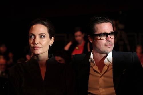 Brad Pitt demanda a Angelina Jolie por vender su parte del viñedo francés donde se casaron