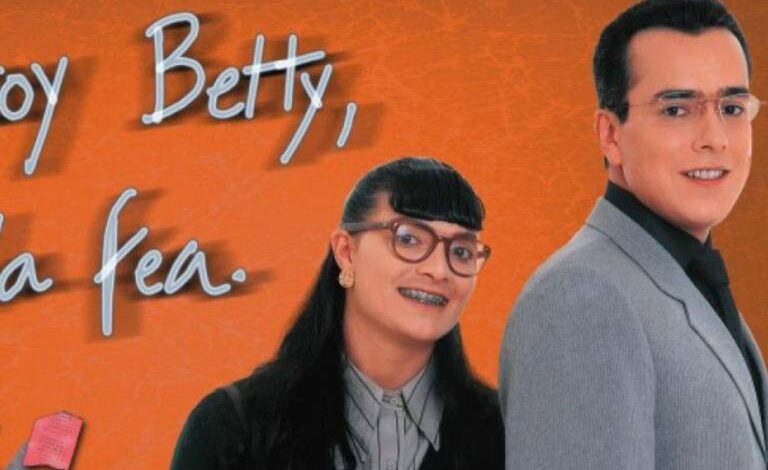 ¡Qué triste!, actores de Yo Soy Betty, la Fea que ya fallecieron