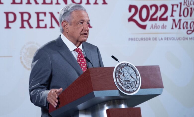 México está preparado para enfrentar posibles afectaciones económicas por el conflicto en Ucrania, confirma AMLO.