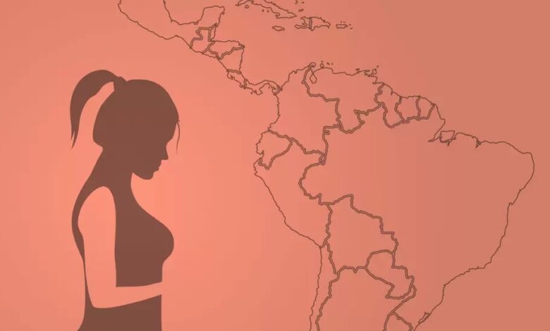 Aborto en América Latina: en qué países es legal, está restringido o prohibido