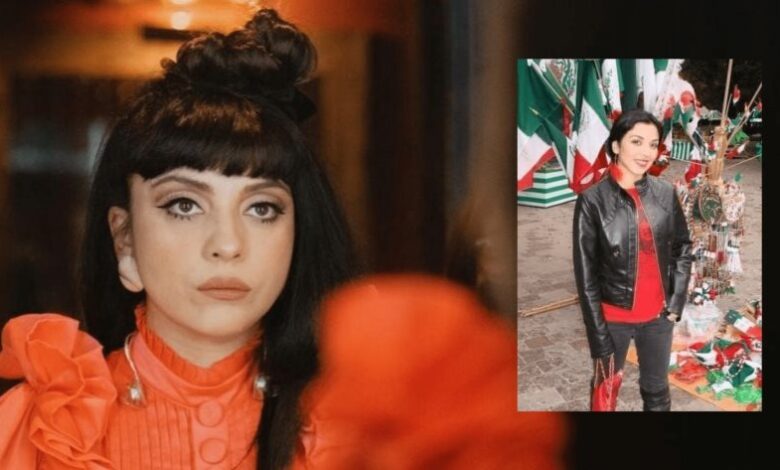 ¿Sabías que Mon Laferte inició en La Casona, un bar de Veracruz?