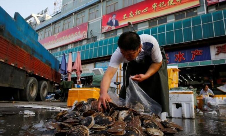 Dos estudios señalan que la COVID-19 se originó en el mercado de Wuhan