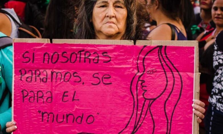 ¿Por qué no felicitar a las mujeres en el Día Internacional de la Mujer?