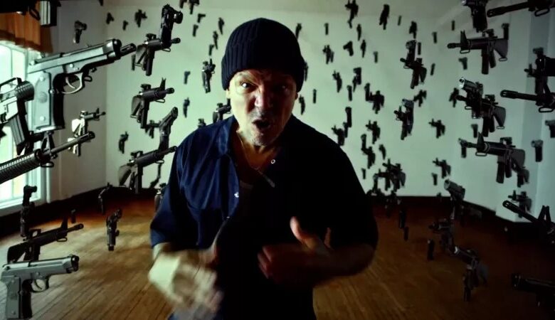 Residente sobre «This is Not America»: «Estados Unidos ha adoctrinado a mucha gente para que crean que es América»