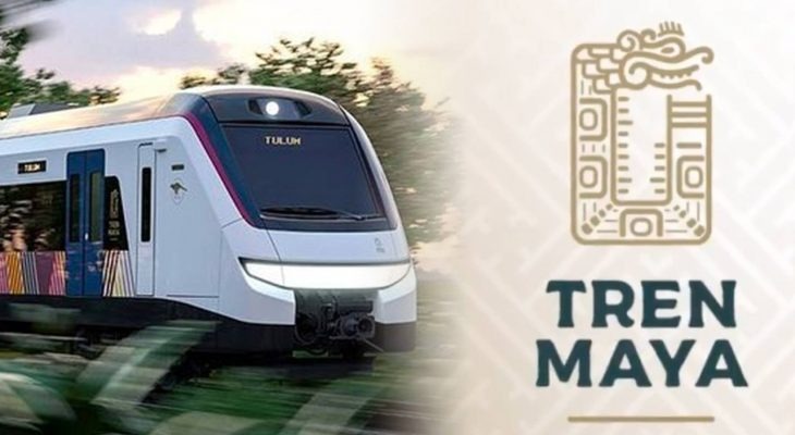 El PIB crecerá en 10% a partir del Tren Maya: ONU