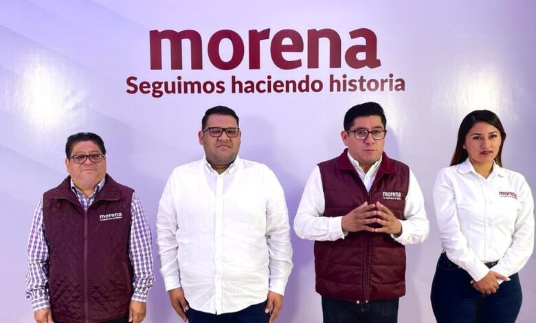 En elecciones extraordinarias, reiteramos nuestro compromiso con la transformación de Veracruz: Ramírez Zepeta.