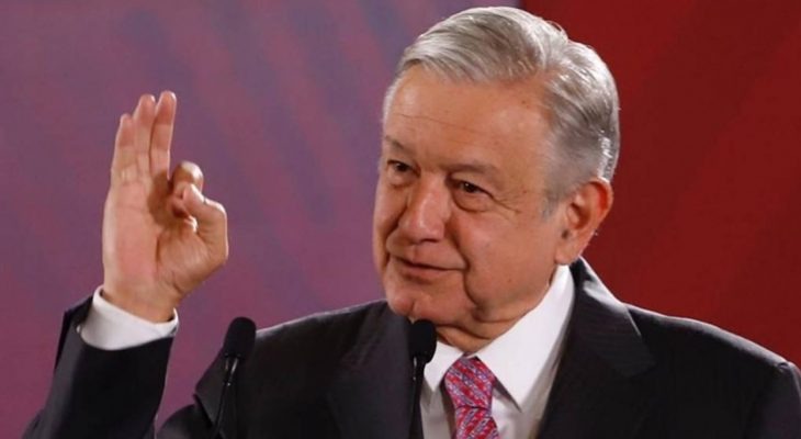 Peso mexicano resiste ante conflicto Rusia-Ucrania: AMLO