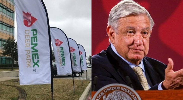 “Gracias a compra de Deer Park; somos autosuficientes en producción de diésel”: AMLO