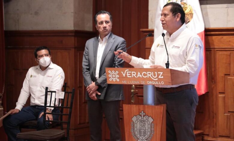 Presupuesto para el campo en Veracruz es de 30 mil 517 mdp, este 2022