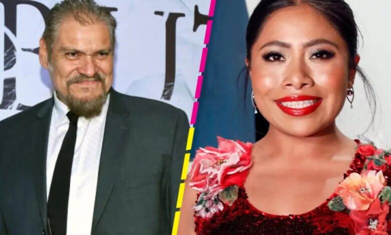 Joaquín Cosío y Yalitza Aparicio protagonizarán ‘Midnight Family’, serie exclusiva de Apple TV