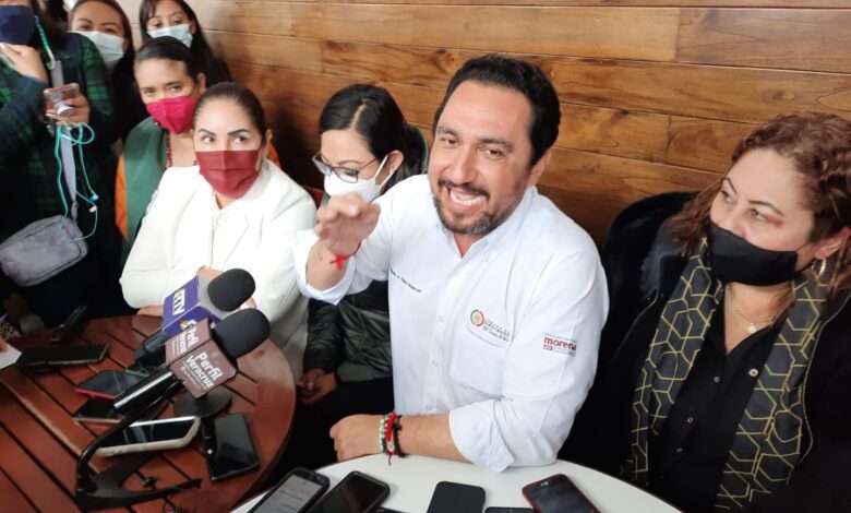 Piden a Monreal a dejar su conservadurismo hediondo que daña a Veracruz