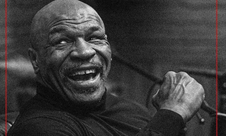 Mike Tyson lanza polémicas gomitas en forma de oreja y sabor a cannabis