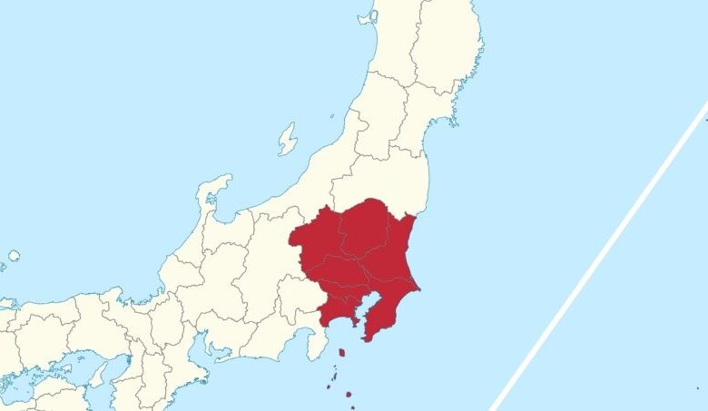 Sismo de magnitud 7,3 sacude la costa de la prefectura de Fukushima, Japón