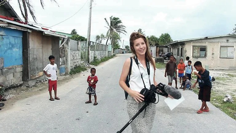 El documental más perturbador de HBO lo protagoniza esta periodista