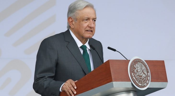 AMLO rechaza reforma que permite cobro de préstamos descontando directamente al salario de trabajadores