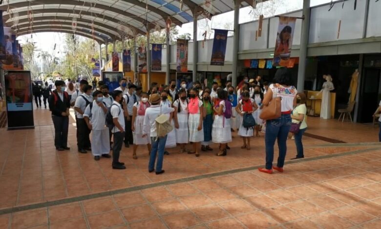 Arranca Cumbre Tajín, la fiesta totonaca