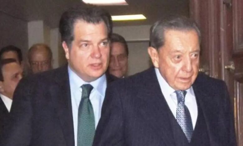 Clan Miguel Alemán deberá pagarle 689 millones de pesos al SAT