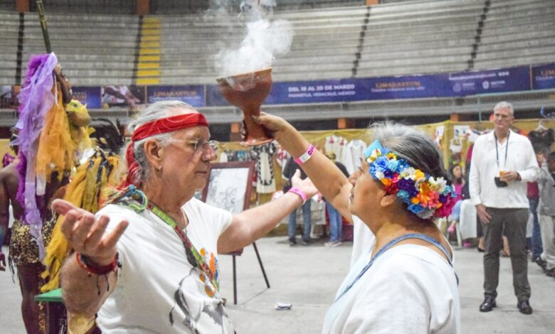 Equinoccio de primavera, el florecer de la humanidad