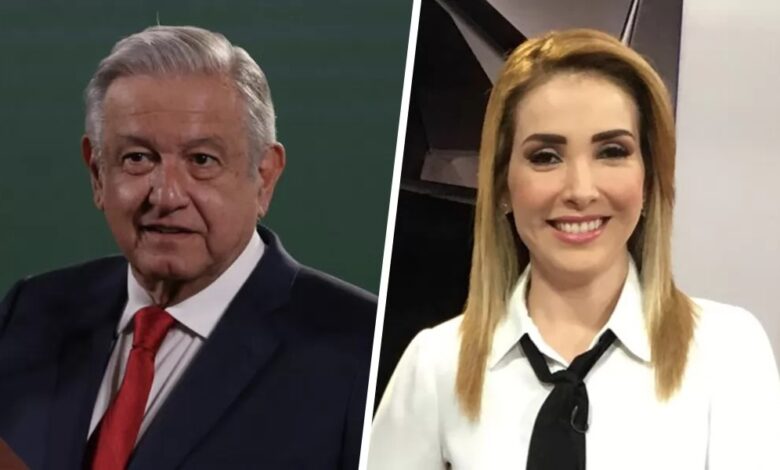 “¡Ya quisieran comerse una tlayuda!”; AMLO responde a críticas clasistas de Azucena Uresti