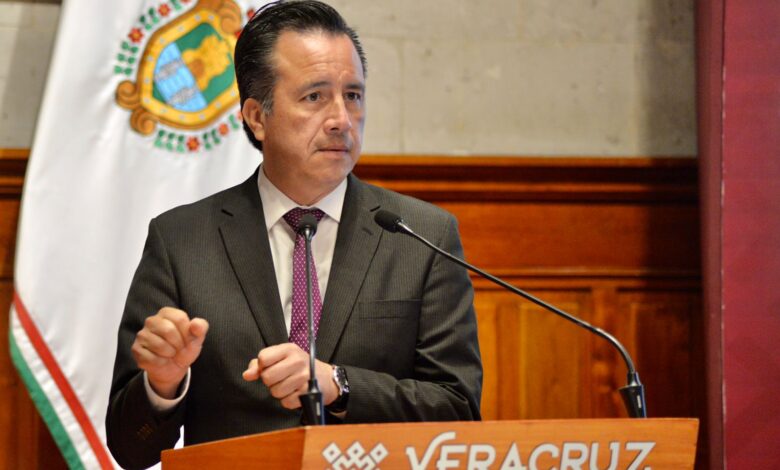 Destaca Gobernador que en cuarta ola Veracruz se mantiene en verde