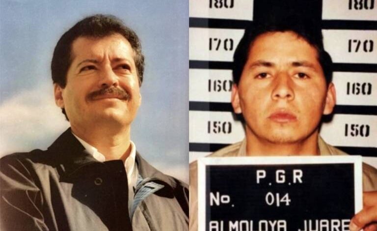 A 28 años del asesinato de Luis Donaldo Colosio, ¿qué ha pasado con Mario Aburto?