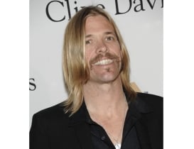 Muere Taylor Hawkins, baterista de Foo Fighters