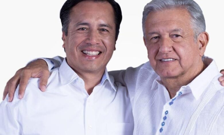 Elecciones extraordinarias en Veracruz, en completa paz