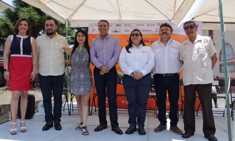 Festival del Taco, punto de encuentro para reactivar turismo