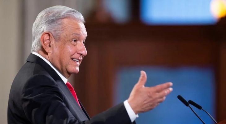 AMLO le recuerda a diputados del PRI que representan al pueblo y no a la cúpula de su partido ni intereses privados