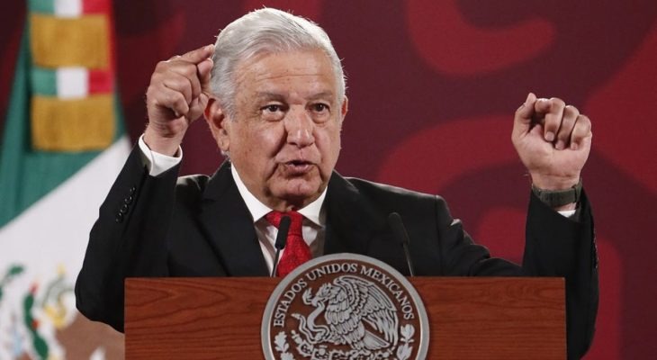 Reitera AMLO que en su gobierno hay “cero impunidad, trátese de quien se trate”