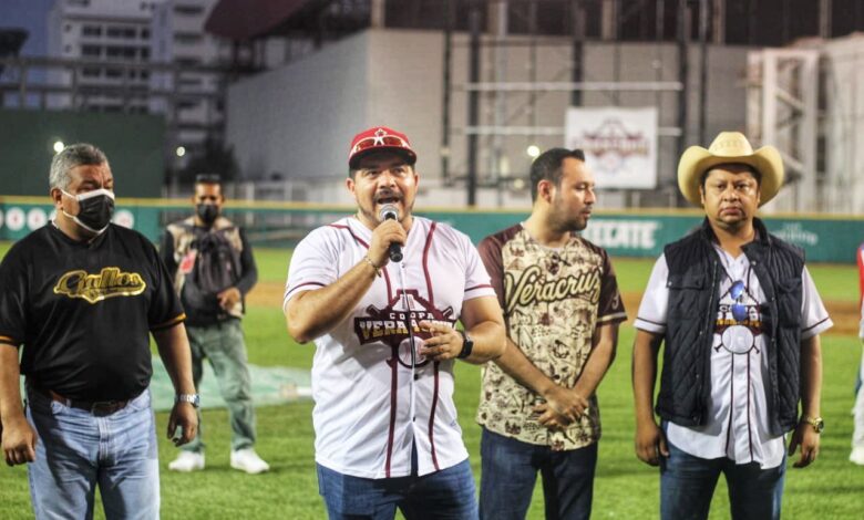 Oscar Sarracino participa en selectivo de tiro con arco en Puebla