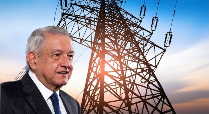 ¡Sí se pudo! #LeyEléctrica de AMLO es constitucional; CFE tendrá mayor ventaja por encima de empresas privadas