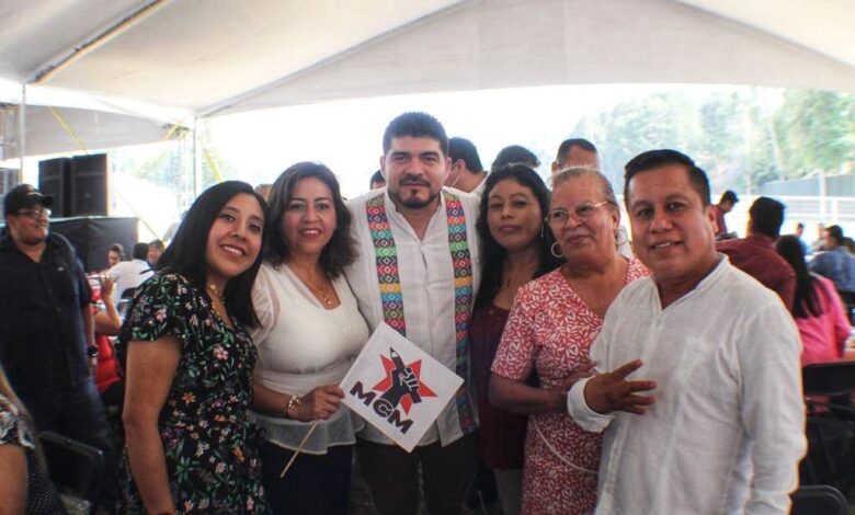 Impulso de la 4T, determinante en la transformación educativa de Veracruz: Zenyazen Escobar