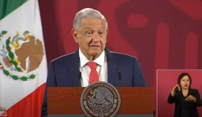 AMLO enviará hoy al Congreso su iniciativa para renovar órganos electorales y erradicar fraudes