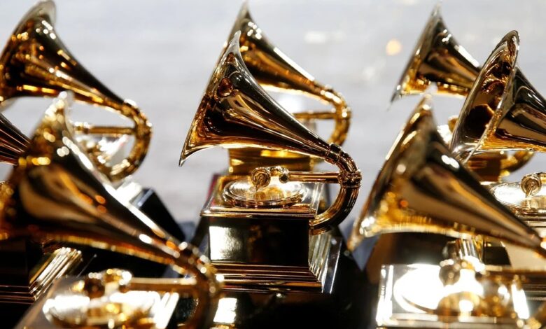 Conoce la lista de artistas que se presentarán en la gala de los Grammys 2022