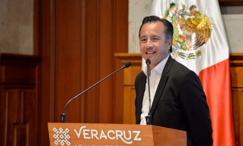 “Todos los que faltan, ¡última llamada!” para completar el esquema de vacunación: Gobierno de Veracruz