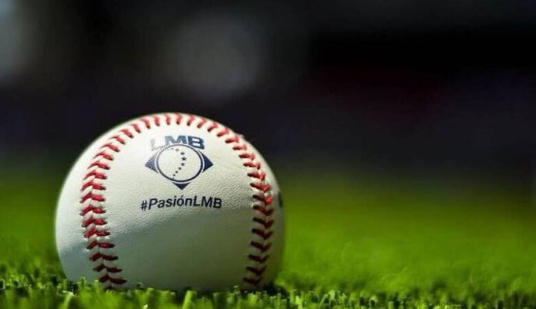 ¿Juegos con siete entradas? Estos son los cambios anunciados por la Liga Mexicana de Beisbol