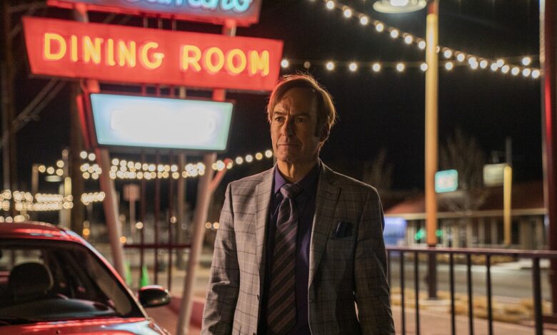 ‘Better Call Saul’: todo lo que sabemos sobre la temporada 6 y final de la precuela de ‘Breaking Bad’ con Bob Odenkirk