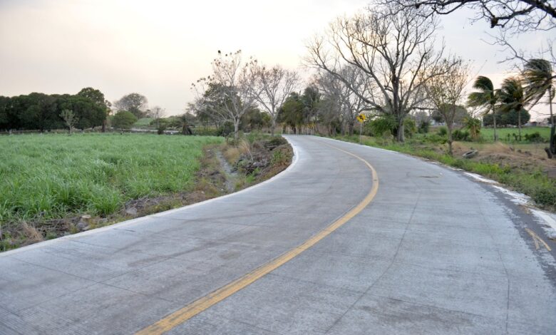 En Veracruz, la transformación llega hasta las zonas rurales