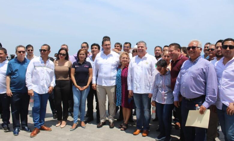 Transporte Mujer Segura, servicio prestado por y para mujeres