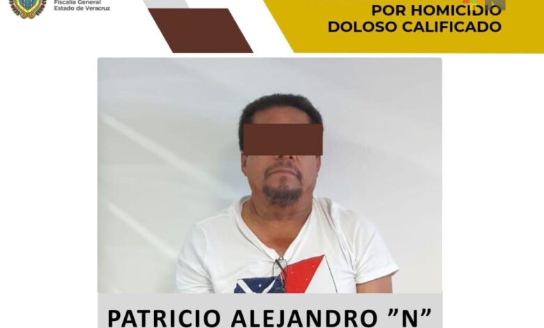 Detiene FG a regidor electo de MC por el homicidio del periodista, Jacinto Romero