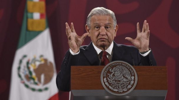 AMLO anuncia la suspensión de contratos otorgados a empresas privadas para explotar el litio