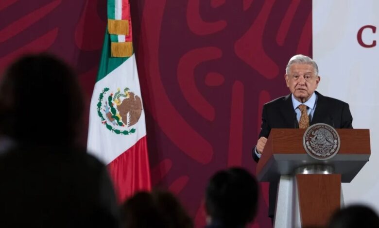 AMLO publica decreto de reforma a Ley Minera en DOF; es oficial: nacionaliza el litio