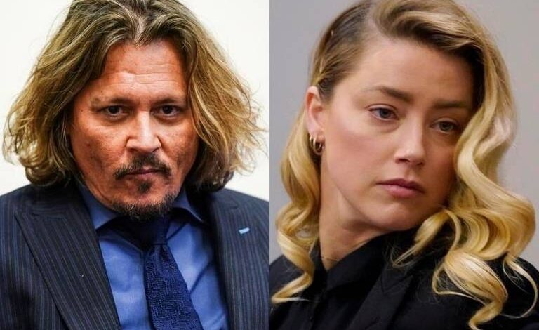 Juicio Johnny Depp y Amber Heard: Los secretos más tóxicos de su relación